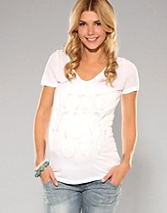 Kira Short Sleeve Top