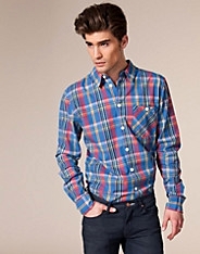 Kirk Shirt