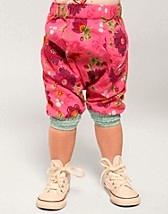 Kisser Poplin Pants