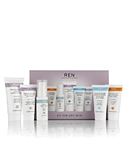 Kit For Dry Skin