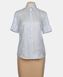 KITON - Kortärmad tröja