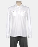 KITON - Polotröja