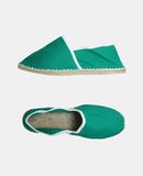 KITSUNE - Slipon sneakers