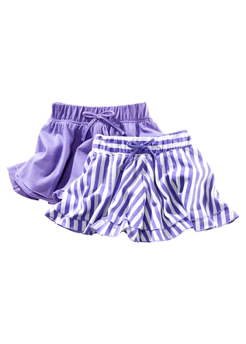 Kjol (2-pack)
