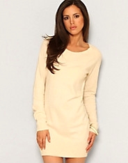 Klara L/S Rib Tunic