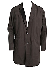 Klaus Jacket
