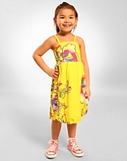 Kleo Dress
