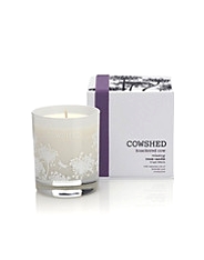 KnackeredCow Room Candle
