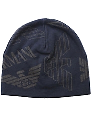 Knit Man Hat