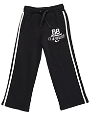 Knit Pant - 7