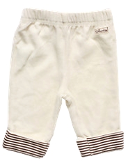 Knit Pants