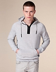 Knitted Pullover