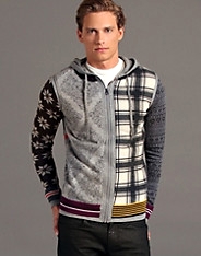 Knitted SW