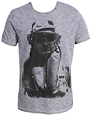 Knitted T-Shirt SS - 3