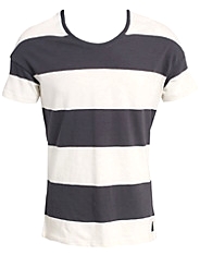 Knitted T-Shirt SS - 5