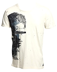 Knitted T-Shirt SS - 9