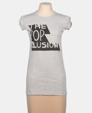 KNOB - Kortärmad t-shirt