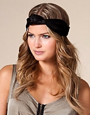 Knot Hairband