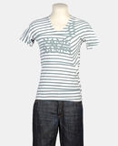 KNOT/ NOT - Kortärmad t-shirt
