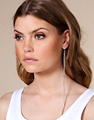 Knotted Earrings
