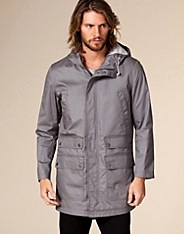 Kobi Coat