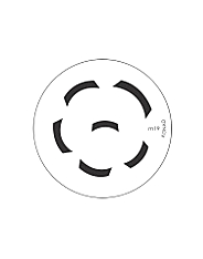 Konad Imageplate M19