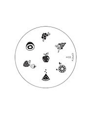 Konad Imageplate M55