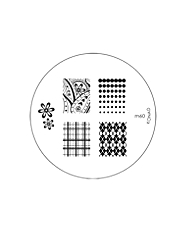 Konad Imageplate M60