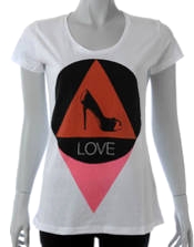 Konkurs T-shirt, Tryck - 7