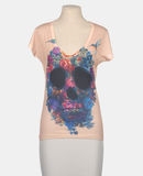 KONTATTO - Kortärmad t-shirt
