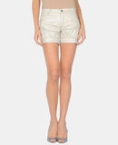 KOO-J - Denimshorts