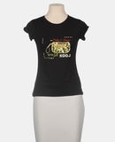 KOO-J - Kortärmad t-shirt - 3