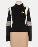 KOOKAI - Långärmad jumper - 2