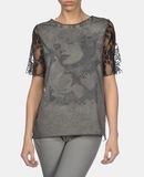 KOON - Kortärmad t-shirt