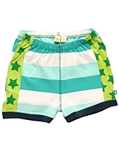 Kore Mini Shorts