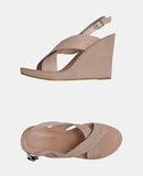 KORK-EASE - Högklackade skor - 4