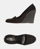KORS MICHAEL KORS - Högklackade skor