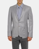 KRIS VAN ASSCHE - Blazer - 17