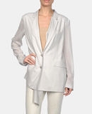 KRIS VAN ASSCHE - Blazer - 8
