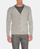 KRIS VAN ASSCHE - Cardigan - 2
