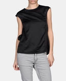 KRIS VAN ASSCHE - Kortärmad t-shirt - 3