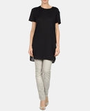 KRIS VAN ASSCHE - Kortärmad t-shirt - 4