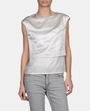 KRIS VAN ASSCHE - Kortärmad t-shirt - 5