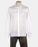 KRIS VAN ASSCHE - Långärmad tröja - 21