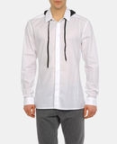 KRIS VAN ASSCHE - Långärmad tröja - 7