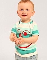 Krister Mini Tee