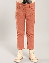 Kristina Denim Pant - 2