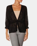 KRISTINA TI - Cardigan - 5