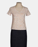 KRIZIA JEANS - Kortärmad t-shirt