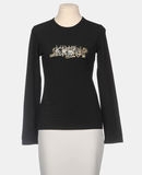 KRIZIA JEANS - Långärmad t-shirt - 2